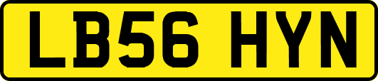 LB56HYN