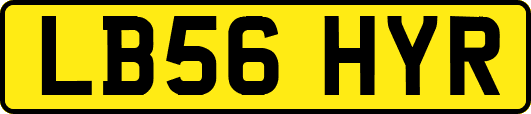 LB56HYR