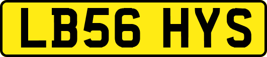 LB56HYS