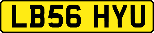 LB56HYU