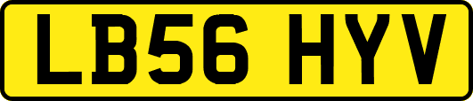LB56HYV