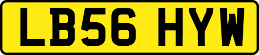 LB56HYW
