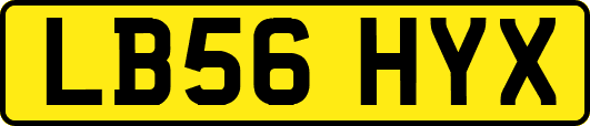 LB56HYX