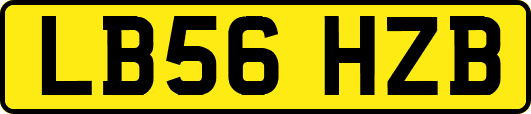 LB56HZB