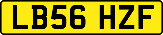 LB56HZF
