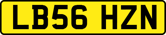 LB56HZN
