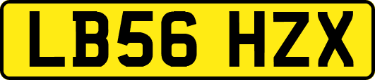 LB56HZX