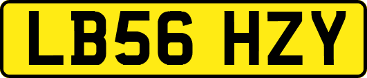 LB56HZY