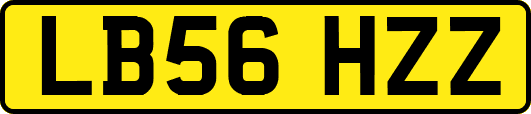 LB56HZZ