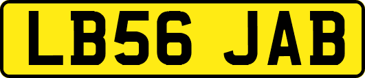 LB56JAB