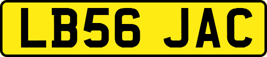 LB56JAC