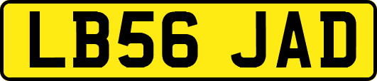 LB56JAD