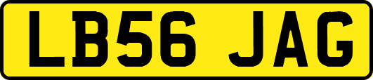 LB56JAG