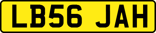 LB56JAH