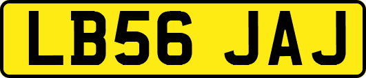 LB56JAJ