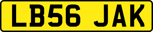 LB56JAK