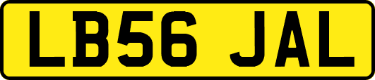 LB56JAL