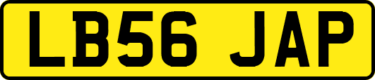 LB56JAP