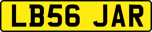 LB56JAR