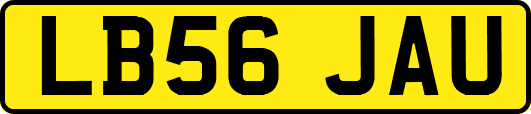 LB56JAU