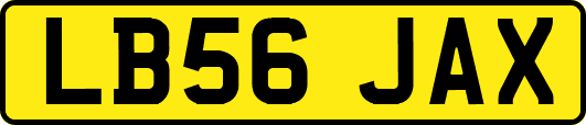 LB56JAX