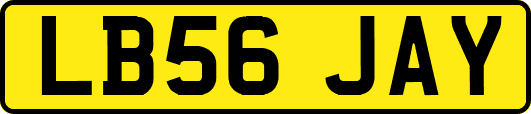 LB56JAY