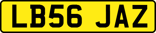 LB56JAZ