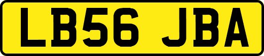 LB56JBA