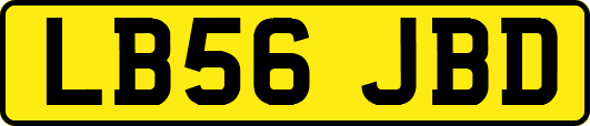 LB56JBD