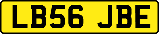 LB56JBE
