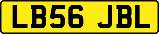 LB56JBL