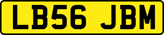 LB56JBM