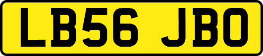 LB56JBO