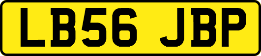 LB56JBP