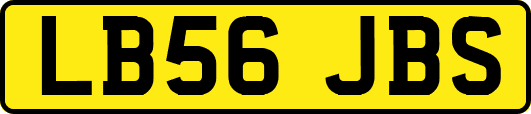 LB56JBS