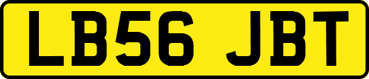 LB56JBT