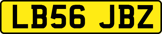LB56JBZ