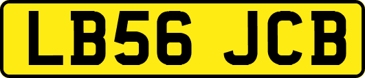 LB56JCB