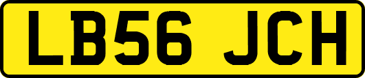 LB56JCH