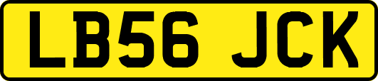 LB56JCK