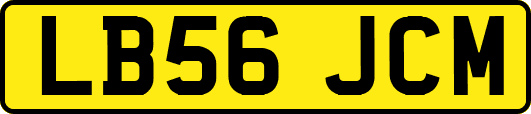 LB56JCM