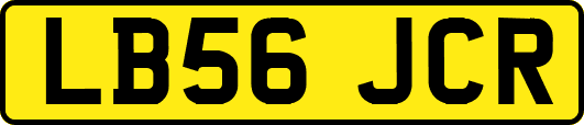 LB56JCR