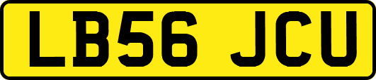 LB56JCU