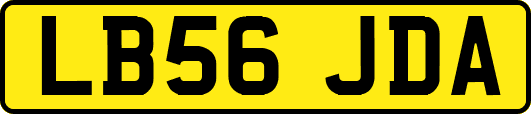 LB56JDA