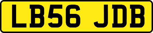 LB56JDB