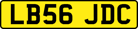 LB56JDC