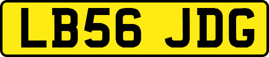LB56JDG