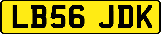 LB56JDK
