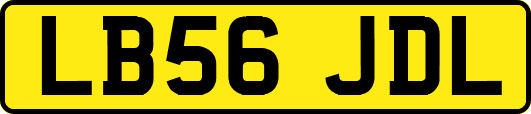 LB56JDL