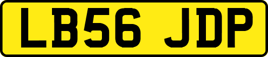 LB56JDP